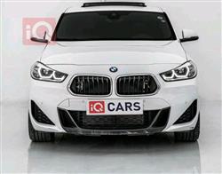 بي ام دبليو X2